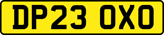 DP23OXO