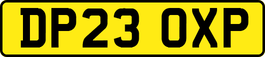 DP23OXP