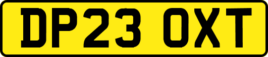 DP23OXT