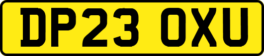 DP23OXU