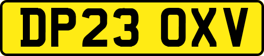 DP23OXV