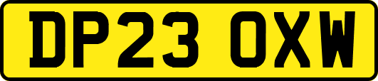 DP23OXW