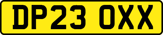 DP23OXX