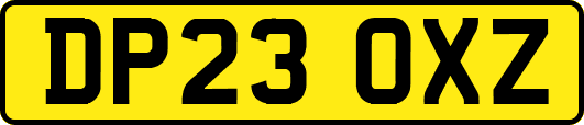 DP23OXZ