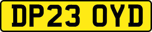 DP23OYD