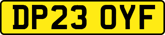DP23OYF