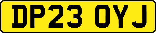 DP23OYJ