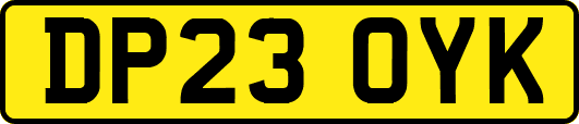 DP23OYK