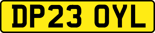 DP23OYL