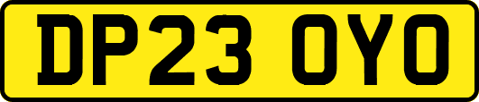 DP23OYO