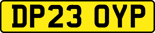 DP23OYP