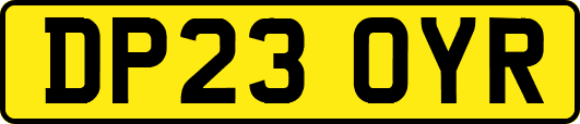 DP23OYR
