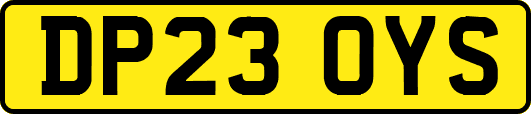 DP23OYS