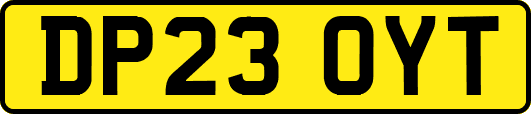 DP23OYT