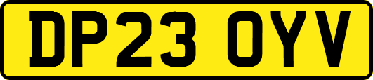 DP23OYV