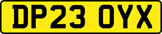 DP23OYX
