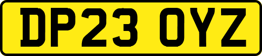 DP23OYZ
