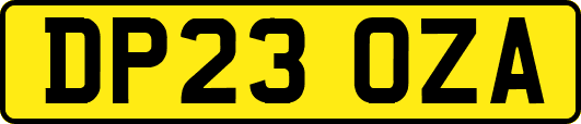 DP23OZA