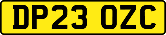 DP23OZC