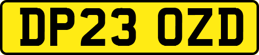 DP23OZD