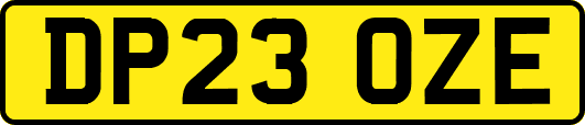 DP23OZE