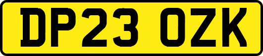 DP23OZK