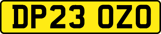 DP23OZO