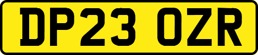 DP23OZR