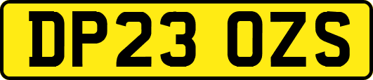 DP23OZS