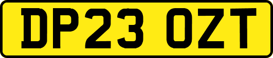 DP23OZT