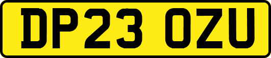 DP23OZU