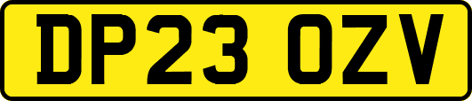 DP23OZV