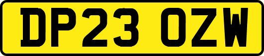 DP23OZW