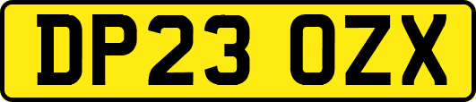 DP23OZX