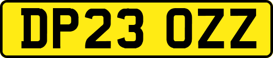 DP23OZZ