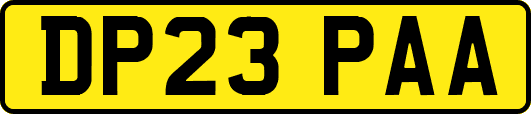 DP23PAA