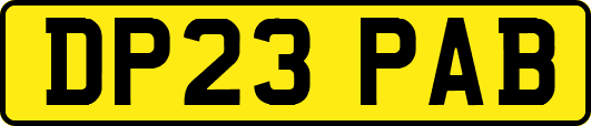 DP23PAB