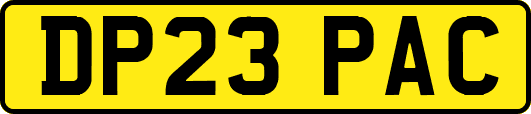 DP23PAC