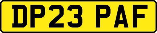 DP23PAF