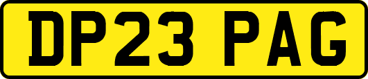 DP23PAG