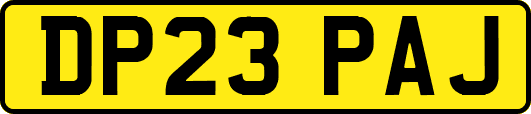 DP23PAJ