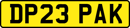 DP23PAK