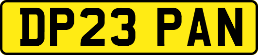 DP23PAN