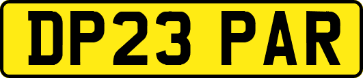 DP23PAR