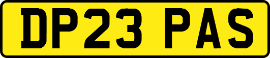 DP23PAS