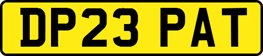 DP23PAT