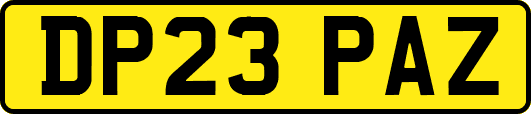 DP23PAZ