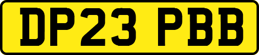 DP23PBB