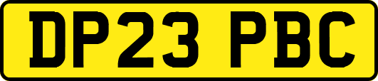 DP23PBC