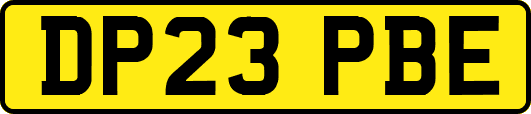 DP23PBE